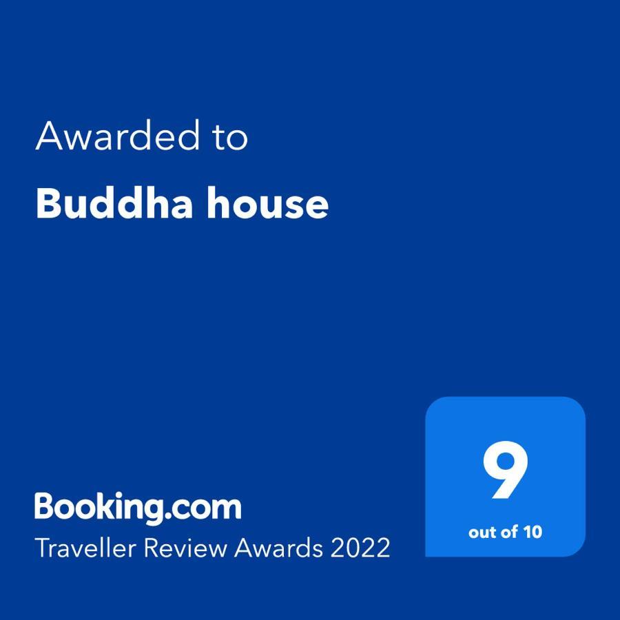 Buddha House Torrox Eksteriør bilde